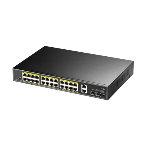 Cudy GS1026PS2 28 Port Desktop Switch