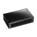 Cudy GS105 4.0 5 Port (5-Port 10/100/1000Mbps Ethernet) Unmanaged Gigabit Desktop Switch
