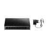 Cudy GS108 8 Port 10/100/1000Mbps Ethernet Desktop Switch