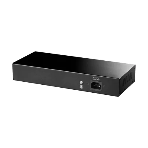Cudy GS2008PS2 1.0 10 Port (8-Port 10/100/1000Mbps PoE+, 2-Port SFP) L2 Managed Network Switch
