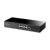 Cudy GS2008S2 1.0 10 Port L2 Managed Network Switch