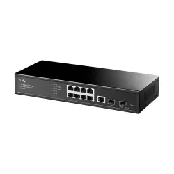 Cudy GS2008S2 1.0 10 Port L2 Managed Network Switch