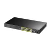 Cudy GS2018PS2 1.0 20 Port (16-Port 10/100/1000Mbps PoE+, 2-Port Uplink, 2-Port SFP) L2 Managed Network Switch
