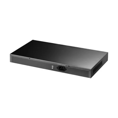 Cudy GS2024S2 24 Port Layer 2 Managed Gigabit Switch with 4 Gigabit SFP Slots