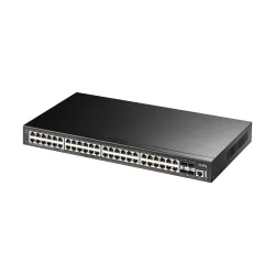 Cudy GS5048S4 1.0 52 Port L3 Managed Network Switch