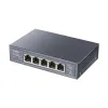 Cudy HS105 5 Port 2.5G Unmanaged Desktop Switch