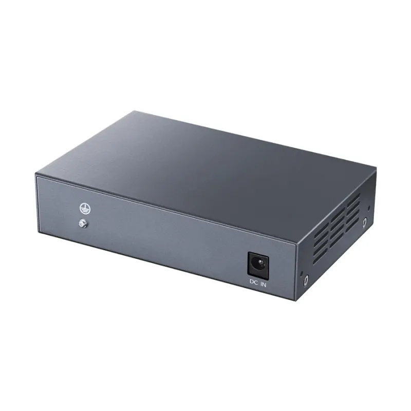 Cudy HS105 5 Port 2.5G Unmanaged Desktop Switch