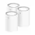 Cudy M3600 BE3600 Mbps Gigabit Dual-Band Mesh Wi-Fi 7 System (3-Pack)