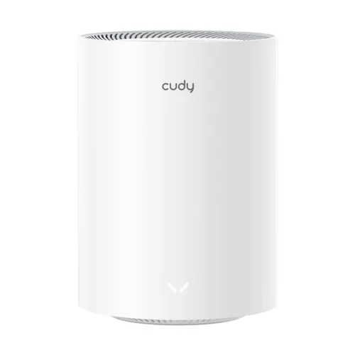 Cudy M3600 BE3600 Mbps Gigabit Dual-Band Mesh Wi-Fi 7 System (1-Pack)