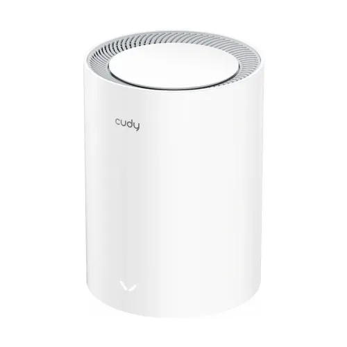 Cudy M3600 BE3600 Mbps Gigabit Dual-Band Mesh Wi-Fi 7 System (1-Pack)