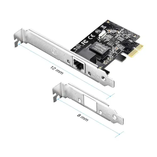 Cudy PE10 Gigabit PCI Express Network Adapter