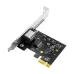 Cudy PE25 2.0 2.5 Gbps PCI Express Network Adapter