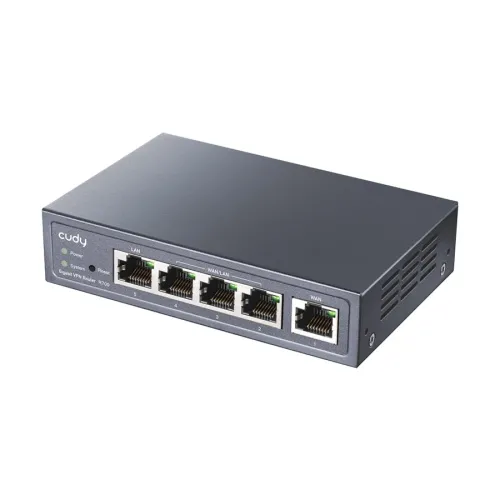 Cudy R700 1.0 Gigabit VPN Router