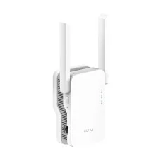 Cudy RE1800 2.0 AX1800Mbps Dual Band Wi-Fi 6 Range Extender