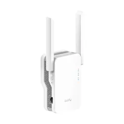 Cudy RE1800 2.0 AX1800Mbps Dual Band Wi-Fi 6 Range Extender