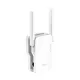 Cudy RE1800 2.0 AX1800Mbps Dual Band Wi-Fi 6 Range Extender