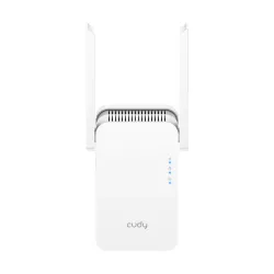 Cudy RE1800 2.0 AX1800Mbps Dual Band Wi-Fi 6 Range Extender