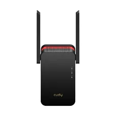Cudy RE3000 AX3000Mbps Dual Band Wi-Fi 6 Range Extender