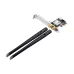Cudy WE3000 2.0 AX5400 Mbps Tri Band Wi-Fi 6E & Bluetooth 5.2 PCI Express Network Adapter