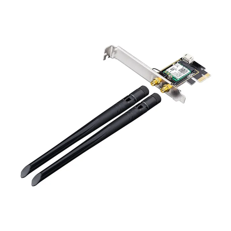 Cudy WE3000 1.0 AX3000 Mbps Dual Band Wi-Fi 6 PCI Express Network Adapter