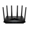 Cudy WR11000 BE11000 Mbps 2.5G Tri-Band Mesh Wi-Fi 7 Router Cudy WR11000 BE11000 Mbps 2.5G Tri-Band Mesh Wi-Fi 7 Router