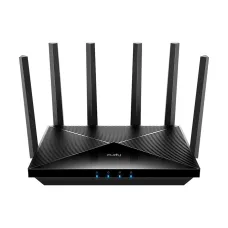 Cudy WR11000 BE11000 Mbps 2.5G Tri-Band Mesh Wi-Fi 7 Router