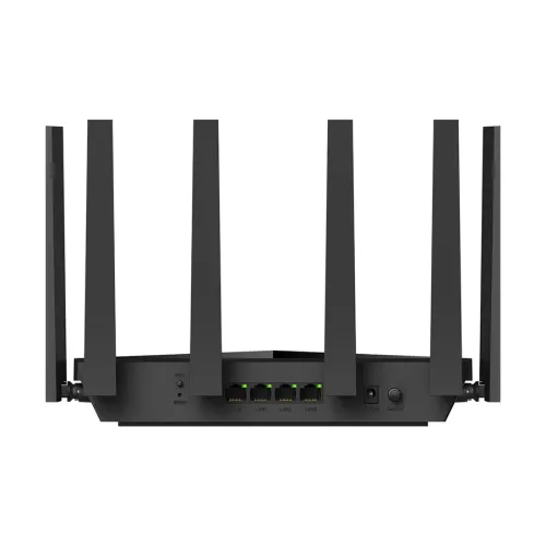 Cudy WR11000 BE11000 Mbps 2.5G Tri-Band Mesh Wi-Fi 7 Router