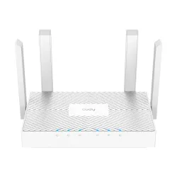 Cudy WR1300E AC1200 Mbps Gigabit Dual-Band Wi-Fi 5 Network Router