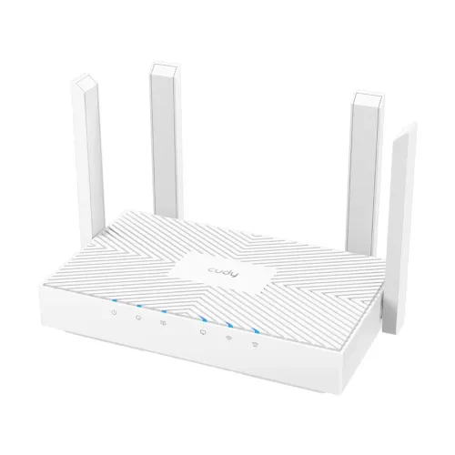 Cudy WR1300E AC1200 Mbps Gigabit Dual-Band Wi-Fi 5 Network Router