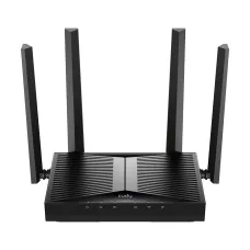 Cudy WR3600 BE3600 Mbps Gigabit Dual-Band Wi-Fi 7 Network Router
