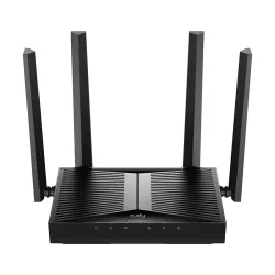 Cudy WR3600 BE3600 Mbps Gigabit Dual-Band Wi-Fi 7 Network Router