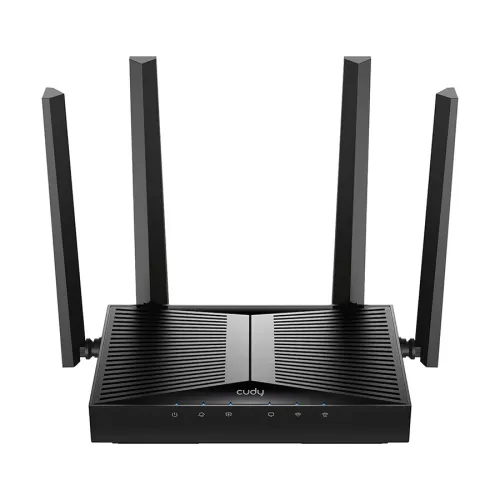 Cudy WR3600 BE3600 Mbps Gigabit Dual-Band Wi-Fi 7 Network Router