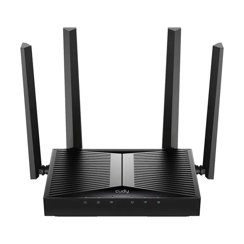 Cudy WR3600 BE3600 Mbps Gigabit Dual-Band Wi-Fi 7 Network Router