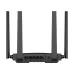 Cudy WR3600 BE3600 Mbps Gigabit Dual-Band Wi-Fi 7 Network Router