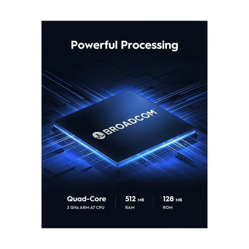 Cudy WR3600 BE3600 Mbps Gigabit Dual-Band Wi-Fi 7 Network Router