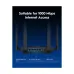 Cudy WR3600 BE3600 Mbps Gigabit Dual-Band Wi-Fi 7 Network Router