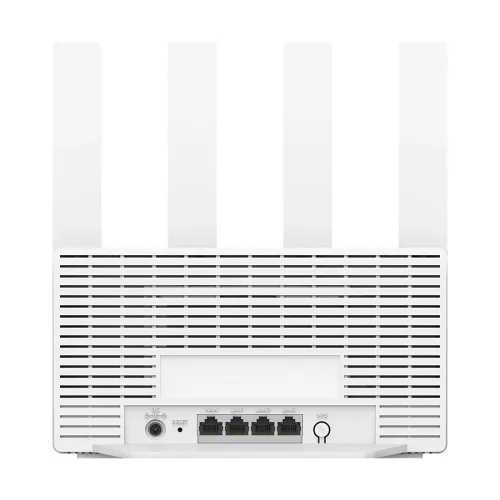 Cudy WR3600E BE3600 Mbps Gigabit Dual-Band Wi-Fi 7 Network Router