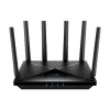Cudy WR6500 BE6500 Mbps Gigabit Dual-Band Wi-Fi 7 Router Cudy WR6500 BE6500 Mbps Gigabit Dual-Band Wi-Fi 7 Router