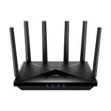 Cudy WR6500 BE6500 Mbps Gigabit Dual-Band Wi-Fi 7 Router