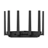Cudy WR6500 BE6500 Mbps Gigabit Dual-Band Wi-Fi 7 Router Cudy WR6500 BE6500 Mbps Gigabit Dual-Band Wi-Fi 7 Router
