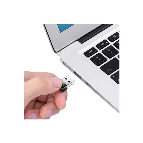 Cudy WU650 650Mbps Dual Band Wi-Fi USB Adapter