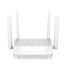 Cudy WR3000S AX3000 Dual Band Gigabit Wi-Fi 6 Mesh Router