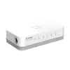 D-Link DES-1005C 5 Port Switch