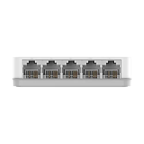 D-Link DES-1005C 5 Port Switch