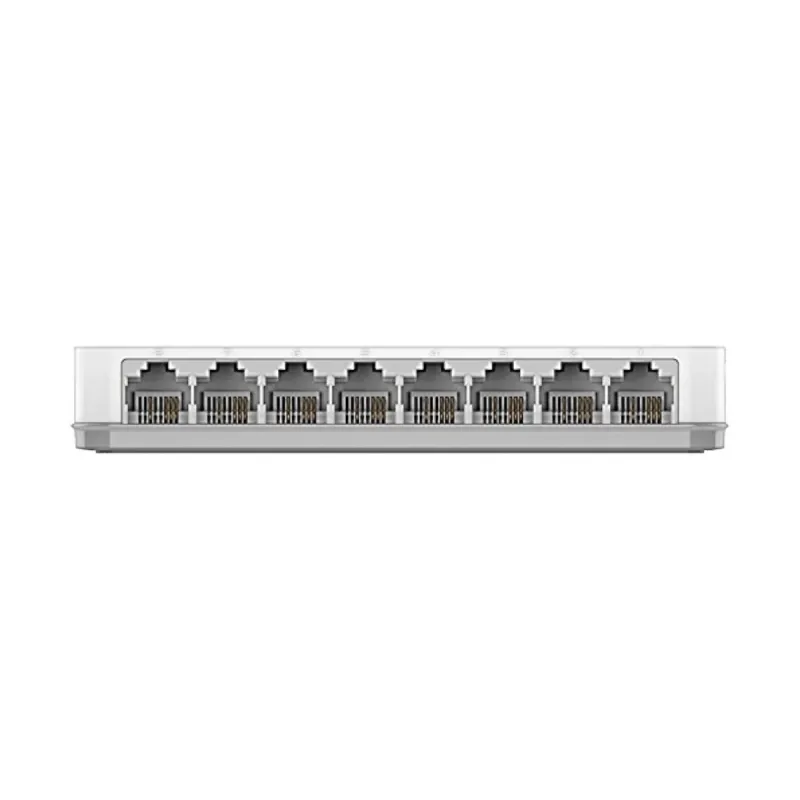 D-Link DES-1008C 8 Port Switch