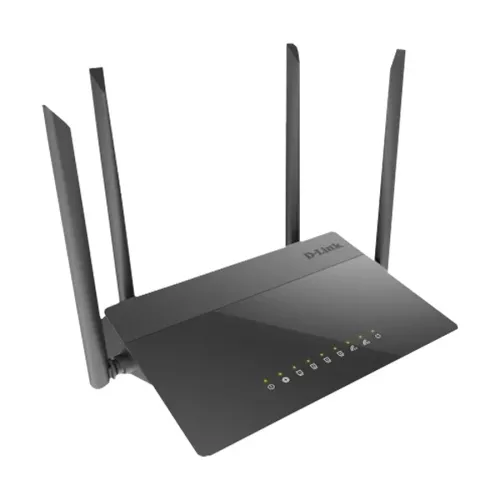 D-Link DIR-841 AC1200 Mbps Gigabit Dual-Band Wi-Fi Router