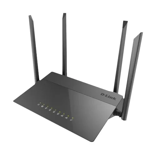 D-Link DIR-841 AC1200 Mbps Gigabit Dual-Band Wi-Fi Router