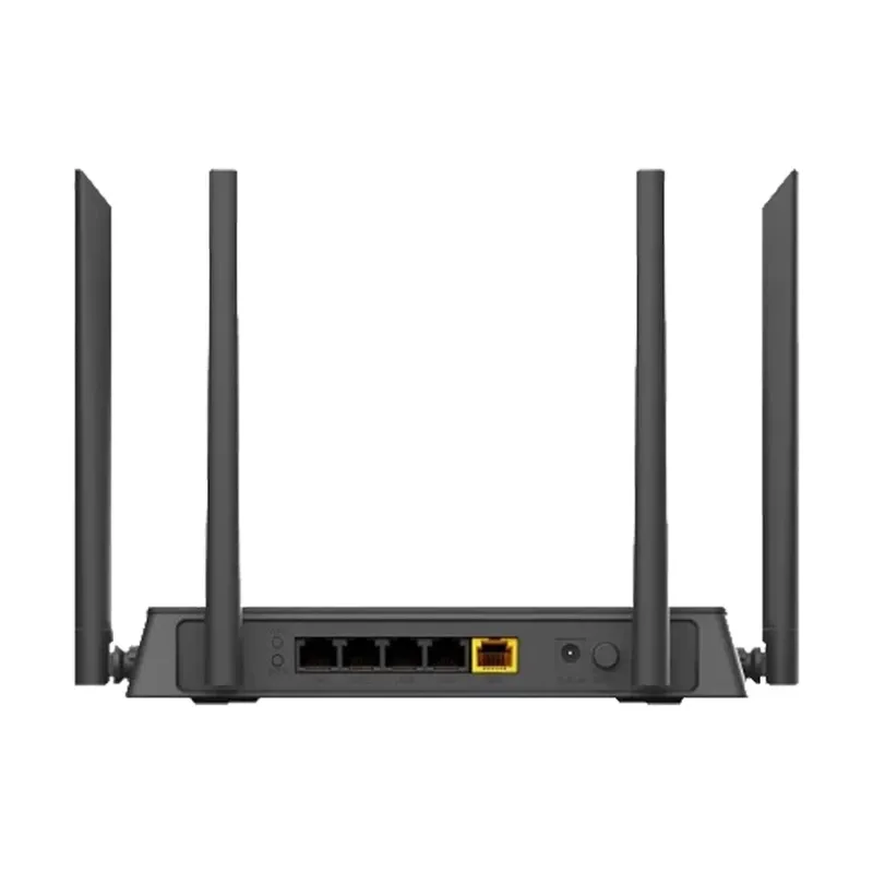 D-Link DIR-841 AC1200 Mbps Gigabit Dual-Band Wi-Fi Router