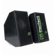 D7 Multimedia USB 2.0 Speaker