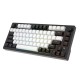 Dareu EK75 Gasket Mount Keyboard with Knob – Dream Switch